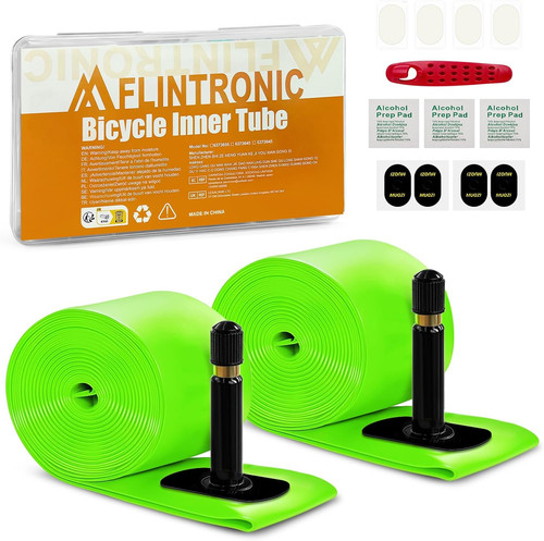 Flintronic mtb fahrradschlauch - flintronic,