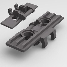 LEGO® Technic Kettenglied