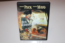 Des Königs Admiral (Dvd)