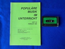 Praxis des Musikunterrichts