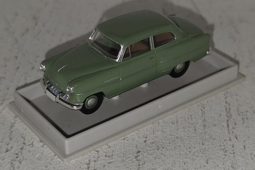 Brekina opel olympia - brekina,
