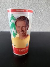 SV Werder Bremen Fan Becher