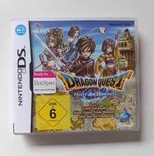 DRAGON QUEST IX - Hüter des