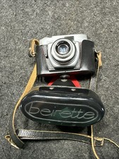 Beier Beirette VSN Film