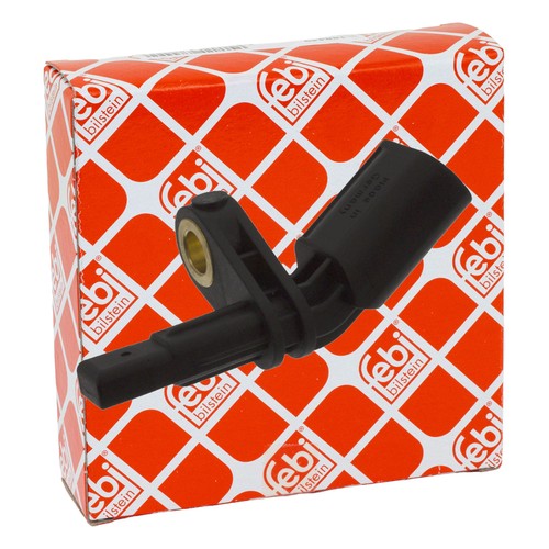 Abs sensor raddrehzahlsensor - sensor,