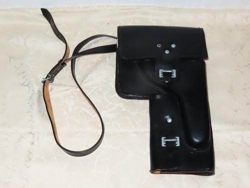 Ddr nva signal pistolentasche - ddr,