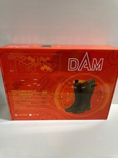 DAM Flex Rubber Boots-Neoprene