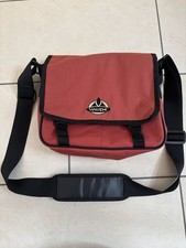 Outdoor Umhängetasche Rot Von Vaude Gebraucht