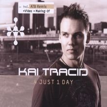 4 Just 1 Day von Kai Tracid |