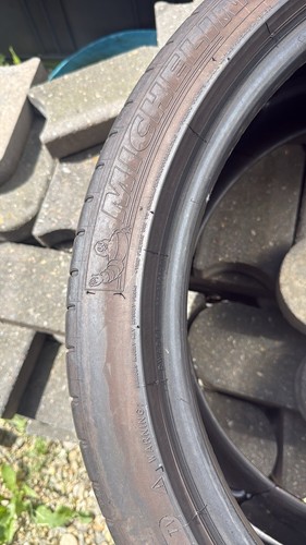 235 zr19 michelin - zr19, pilot