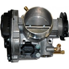 MEAT & DORIA Drosselklappe Ø56mm für VW Transporter T4