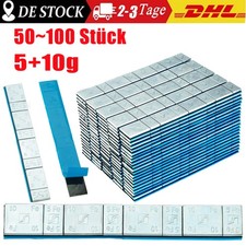 100klebegewichte 6kg - 50/100klebegewichte,