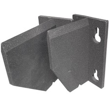 Holz-Spalter Spalt-Keil