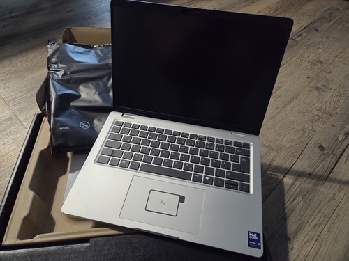 Laptop dell pro plus - laptop,