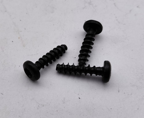 Schraube für stellmotor - 3x,