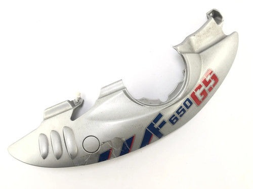 Bmw 650 dakar 2007 - 650,