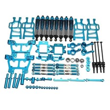 Vollständiges Set Upgrade