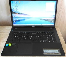 ACER 17,3 NOTEBOOK - 8 x 3,2