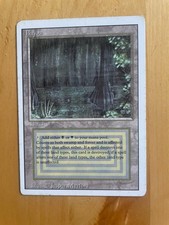 Bayou | Mangrovensumpf |