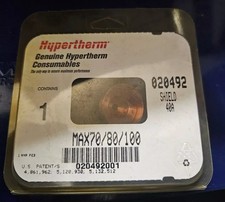 ⏩️ Hypertherm Shield 20492