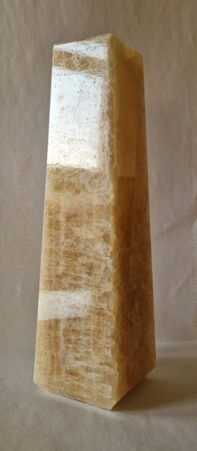 Onyx marmor vase blockvase - onyx,