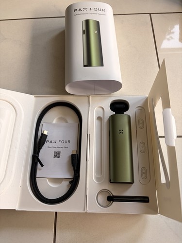 Pax four zustand wie neu - four, 4