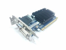 Sapphire ATI Radeon HD 5450 1