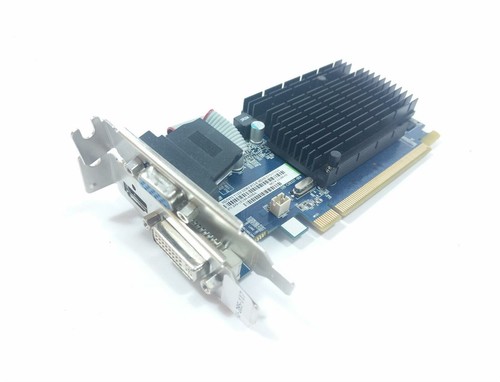 Sapphire ati radeon - sapphire, hd