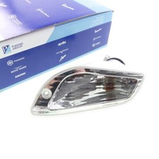 Blinker vorne rechts Weiß Original für Piaggio Vespa LX LXV 50 125 150 Vespa S