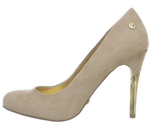 Pumps stiletto heels - pumps,