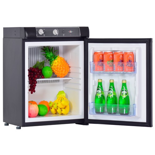 Gas kühlschrank lpg 220v 12v - gas-kühlschrank, lpg/220v/12v