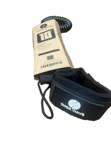 Shok wave tpu - 10’, leash