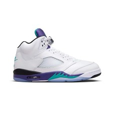 NIKE Air Jordan 5 OG "Grape"