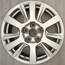 Genuine Audi A6 4F C6 Alloy