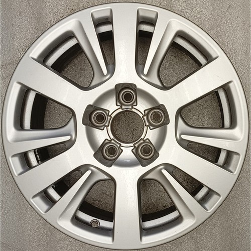 Original audi c6 - a6,