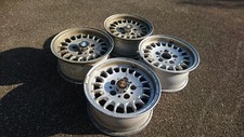 BMW E23 E24 E28 Alu Felgen