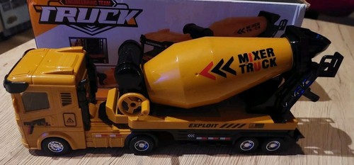Mercedes benz - 1/55,