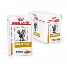 Royal Canin Urinary S/O Katzen