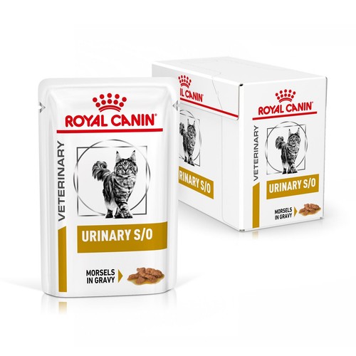 Royal canin urinary - royal,