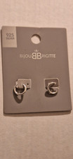 bijou brigitte 925 Ohrringe