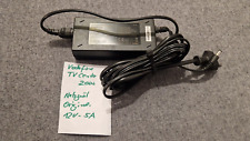Netzgerät Original für Vodafone TV Center 2000 - 12V_5A "CS 50001 - Sagemcom"