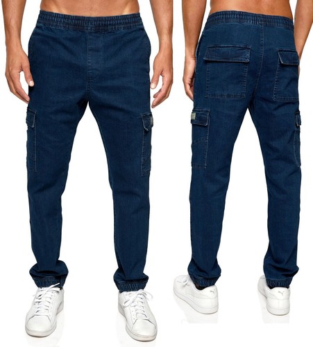 Herren jeans hose - jeans, regular