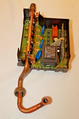 Vaillant leistungssteuerung - vaillant,