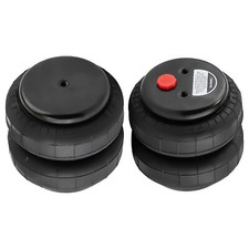 Paar Luftfederung Standard