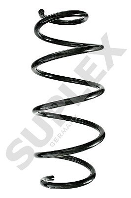 Suplex fahrwerksfeder - suplex,