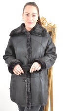 US5187 REAL SHEARLING