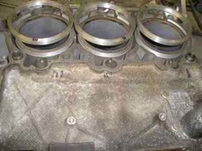 Schadensanalyse Porsche 986 987 996 997  Motor - Motorschaden - Austauschmotor