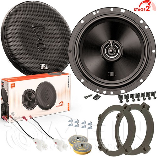 Jbl harman lautsprecher - harman,