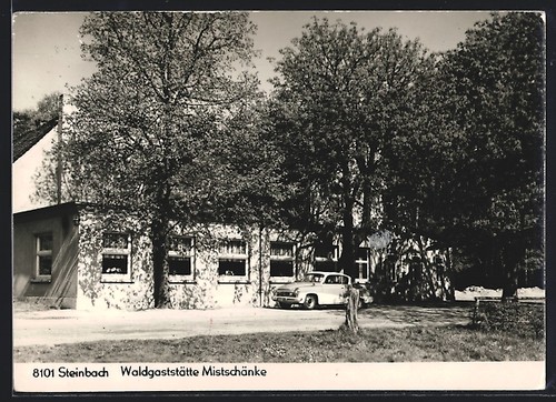 Steinbach moritzburg - steinbach, /