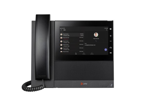 Poly business medientelefon - poly, business-medientelefon